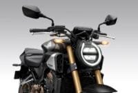 Foto 02 Neo Sport Café CB650R Terbaru, Makin Gagah dengan Teknologi Terkini