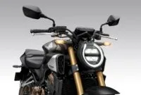 Neo Sport Café CB650R Terbaru, Makin Gagah dengan Teknologi Terkini