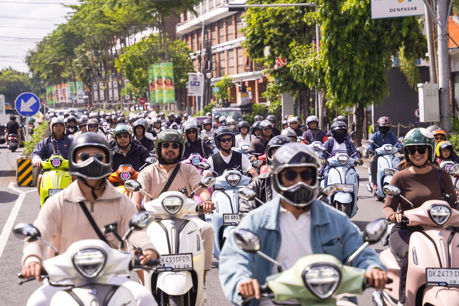 Grand-Filano-SOTR-Season-2_2 Lebih Dari Sekedar Stylish! Grand Filano Stylish On The Road Season 2 Hadirkan Aktivitas Sporty Elegant Populer