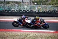 Juara Dunia Aldi Satya Mahendra Ikut Tampil di Final BLU CRU Yamaha Sunday Race 2024 Hampir Satu Dekade BLU CRU Yamaha Sunday Race Digelar, Tahun Ini Ada Kelas R3 Pro