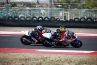 Hampir Satu Dekade BLU CRU Yamaha Sunday Race Digelar, Tahun Ini Ada Kelas R3 Pro