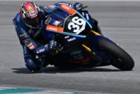 Tambah Poin, Tim Yamaha Racing Indonesia Harapkan Improvement di Seri ARRC Selanjutnya