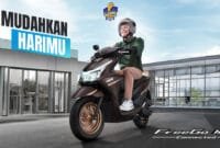 New-C&G-FreeGo-1 Tampil Beda di Tahun 2025, Yamaha FreeGo 125 Kini Hadir dengan Varian Warna dan Grafis Baru yang Semakin Menarik