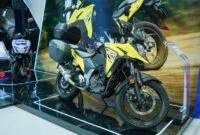 SUZUKI HADIR DI JAKARTA FAIR 2025: MOMEN TEPAT MILIKI SEPEDA MOTOR