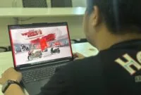 Astra Motor Yogyakarta Kembali Hadirkan Honda Virtual Exhibition