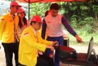 Yayasan AHM 03 Yayasan AHM Tantang Anak Muda Adu Kreativitas Konten Keselamatan Berkendara
