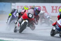 Astra Honda _02 (1) Kembali Cetak Sejarah, Pebalap Binaan Astra Honda Juara di ETC Prancis