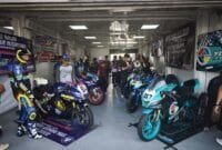 Berprestasi di Yamaha Sunday Race, Bukti Keberhasilan Pembinaan SMK Binaan Yamaha (5) Berprestasi di Yamaha Sunday Race, Bukti Keberhasilan Pembinaan SMK Binaan Yamaha
