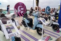 Fazzio Modifest Bali 6 Fazzio Modifest Bali Pamerkan Dominasi Modifikasi Tipis Tipis Di Bawah 1 Juta Khas Gen Z Bali