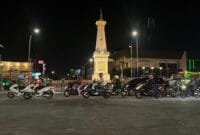 NOCTURNITY_YGY#2 Nocturnal Community (NOCTURNITY) x Astra Motor Yogyakarta Astra Motor Yogyakarta Ajak Honda Community Riding Santai Malam Hari