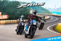 X-Ride 125 New Color Yamaha memasarkan X-Ride dengan varian warna Blue, Sand, dan Black Red dengan harga Rp 20,785,000. Harga tersebut merupakan rekomendasi harga On The Road Jakarta. Untuk informasi lebih lanjut terkait porduk, silahkan mengunjungi website resmi Yamaha Indonesia di https://www.yamaha-motor.co.id/product/x-ride/
